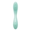 Satisfyer Wibrator-Rrrolling Pleasure (Mint) - wibrator (zielony) Satisfyer Wibrator-Rrrolling Pleasure (Mint) - wibrator (zielony)